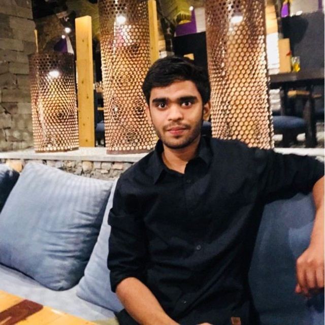 Manish Maheshwari portrait